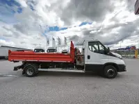 Iveco Daily  70C18H konkslift 3 129kW thumbnail