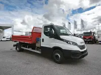 Iveco Daily  70C18H konkslift 3 129kW thumbnail