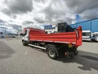 Iveco Daily  70C18H konkslift 3 129kW thumbnail