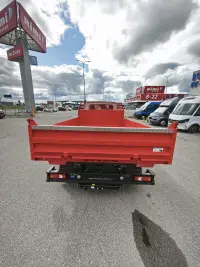 Iveco Daily  70C18H konkslift 3 129kW thumbnail