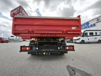 Iveco Daily  70C18H konkslift 3 129kW thumbnail