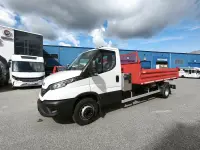 Iveco Daily  70C18H konkslift 3 129kW thumbnail
