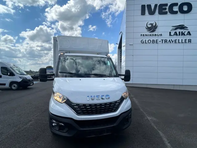 Image of Iveco Daily 35S14HA8 2.3 100kW