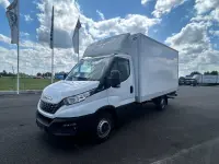 Iveco Daily 35S14HA8 2.3 100kW thumbnail