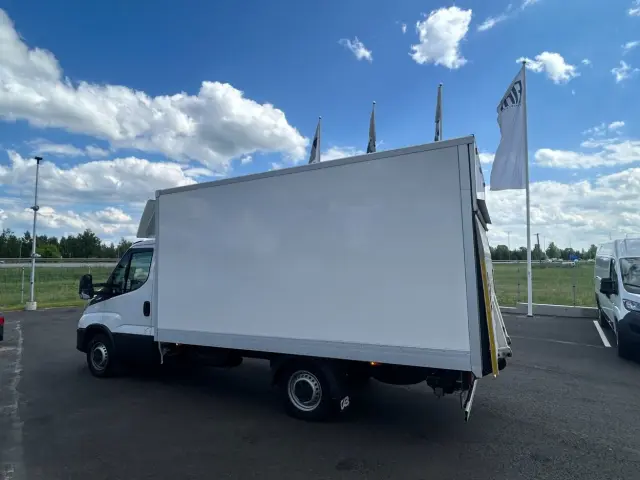 Image of Iveco Daily 35S14HA8 2.3 100kW