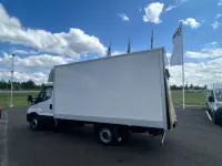 Iveco Daily 35S14HA8 2.3 100kW thumbnail