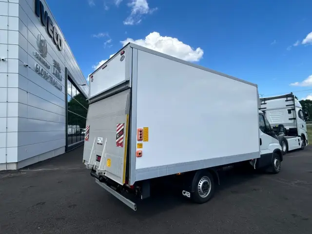 Image of Iveco Daily 35S14HA8 2.3 100kW