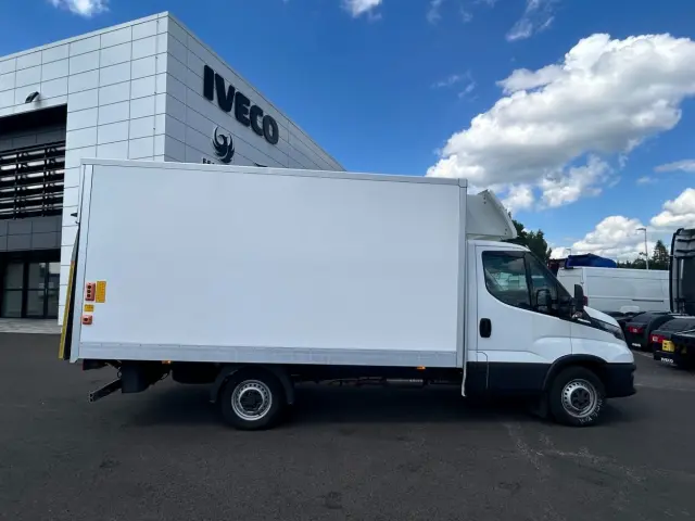 Image of Iveco Daily 35S14HA8 2.3 100kW