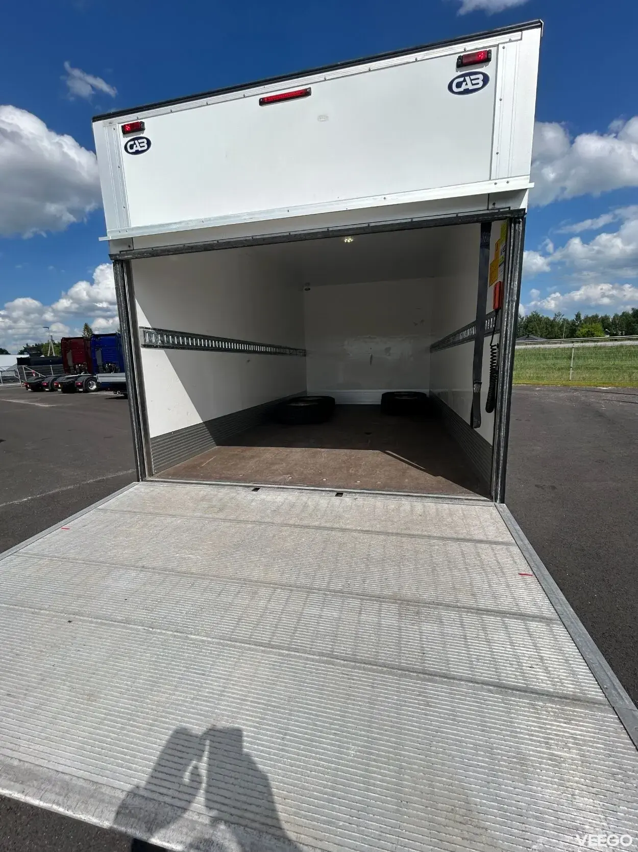 Iveco Daily 35S14HA8 2.3 100kW