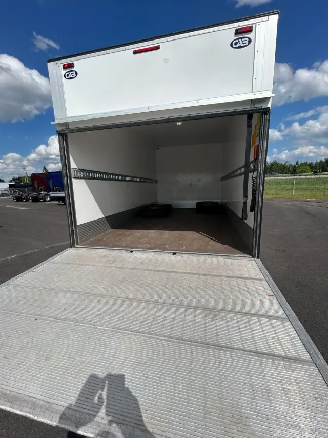 Image of Iveco Daily 35S14HA8 2.3 100kW