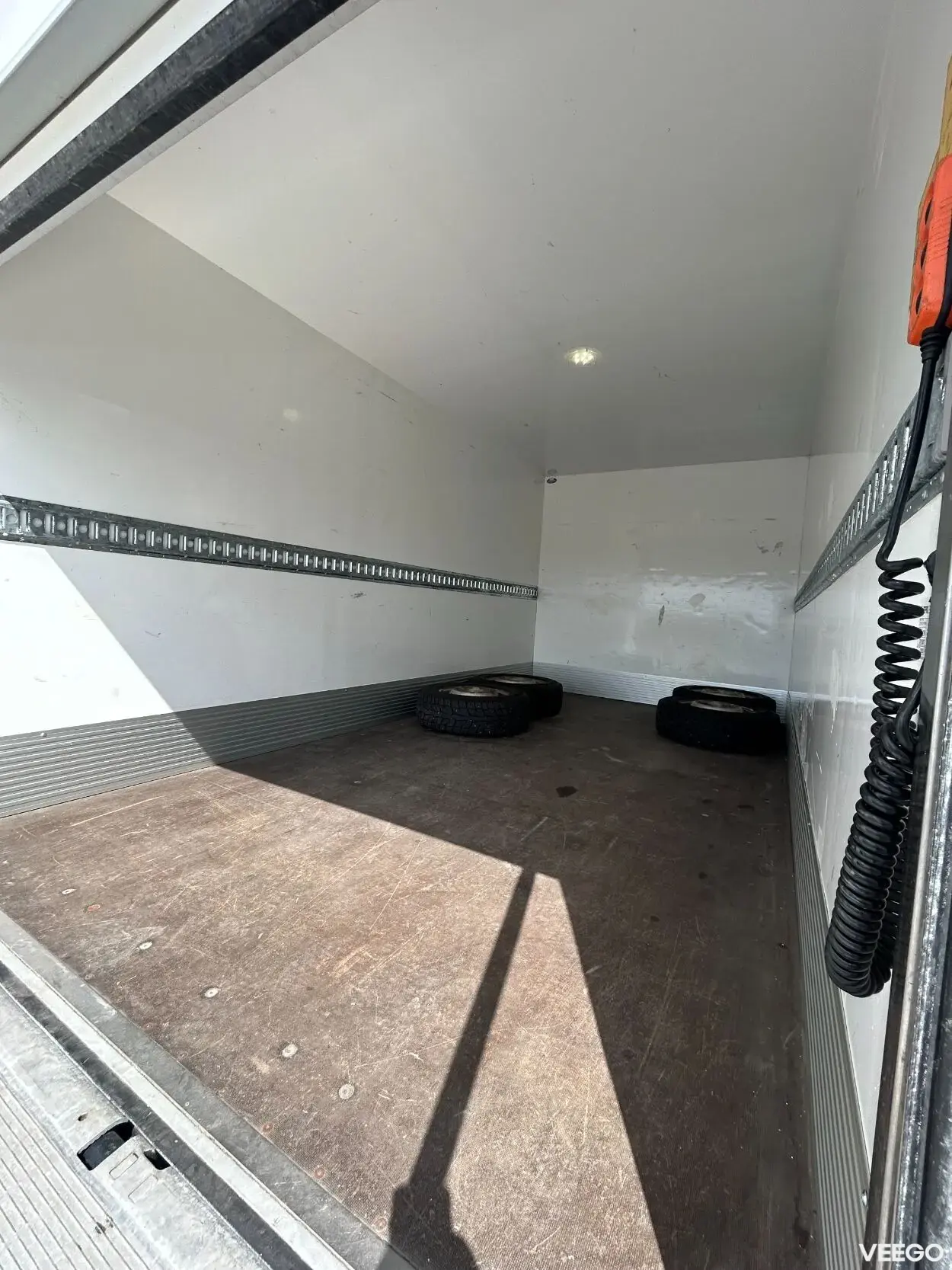 Iveco Daily 35S14HA8 2.3 100kW