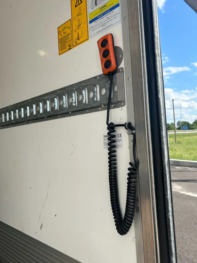 Image of Iveco Daily 35S14HA8 2.3 100kW