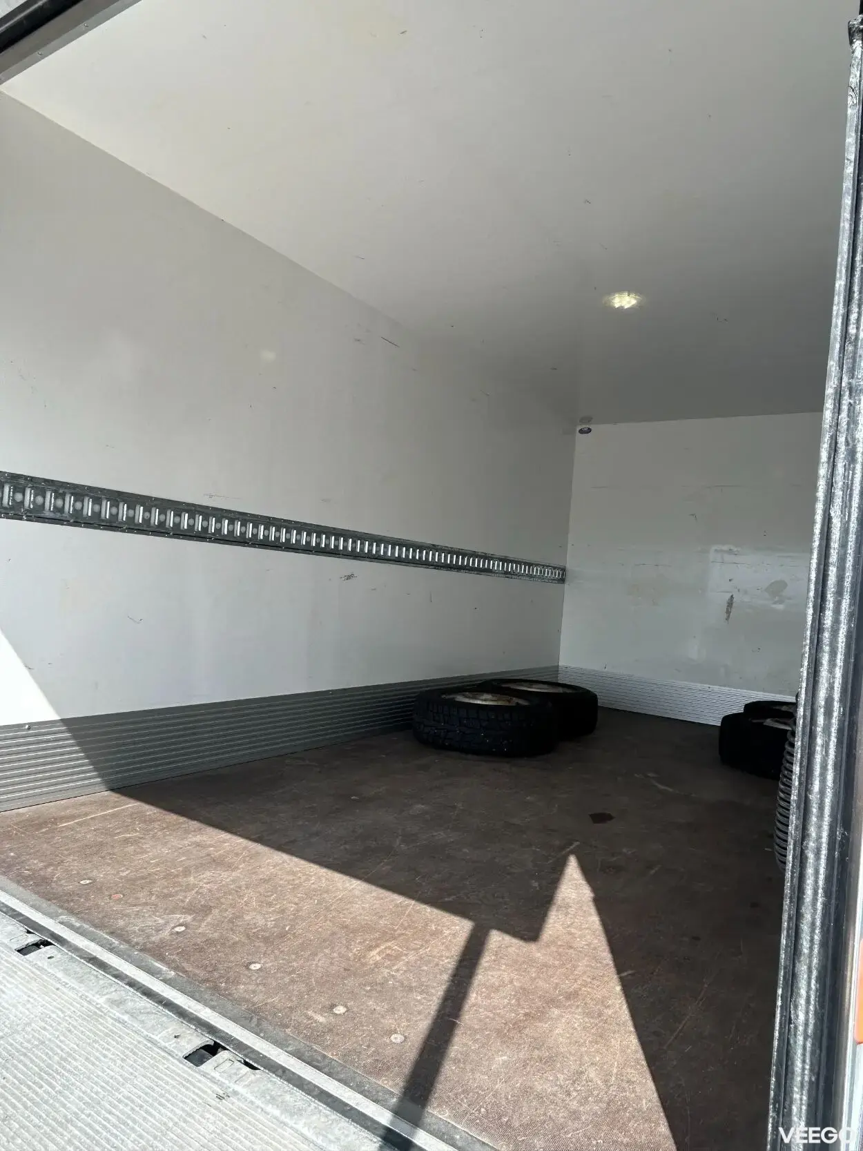 Iveco Daily 35S14HA8 2.3 100kW