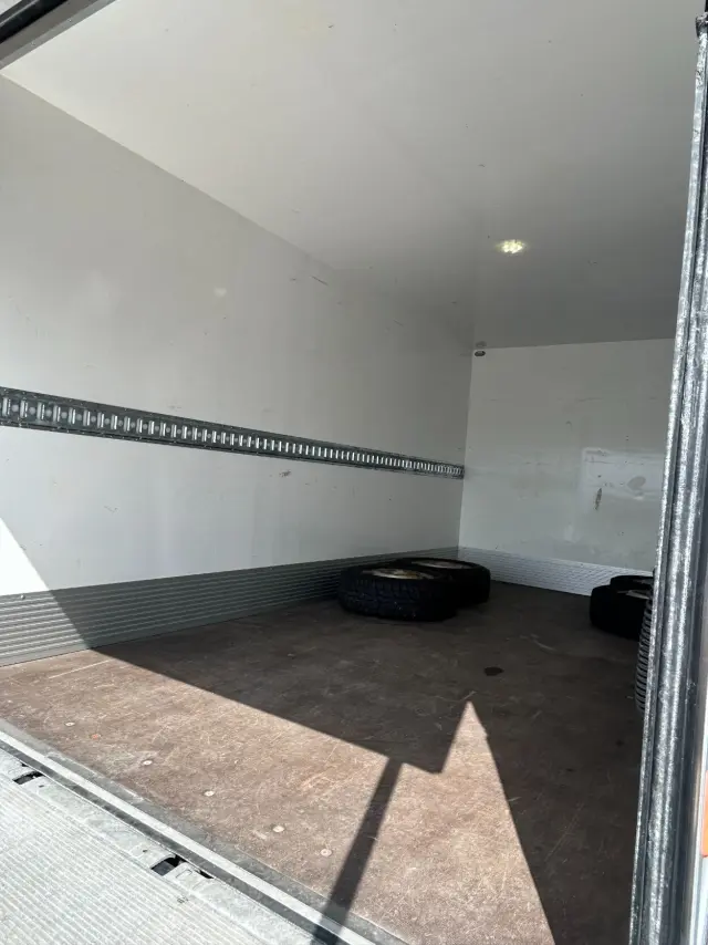 Image of Iveco Daily 35S14HA8 2.3 100kW