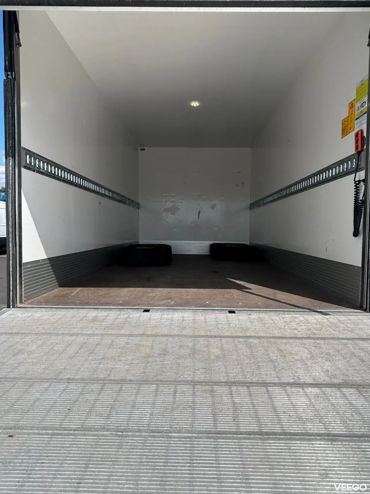 Iveco Daily 35S14HA8 2.3 100kW