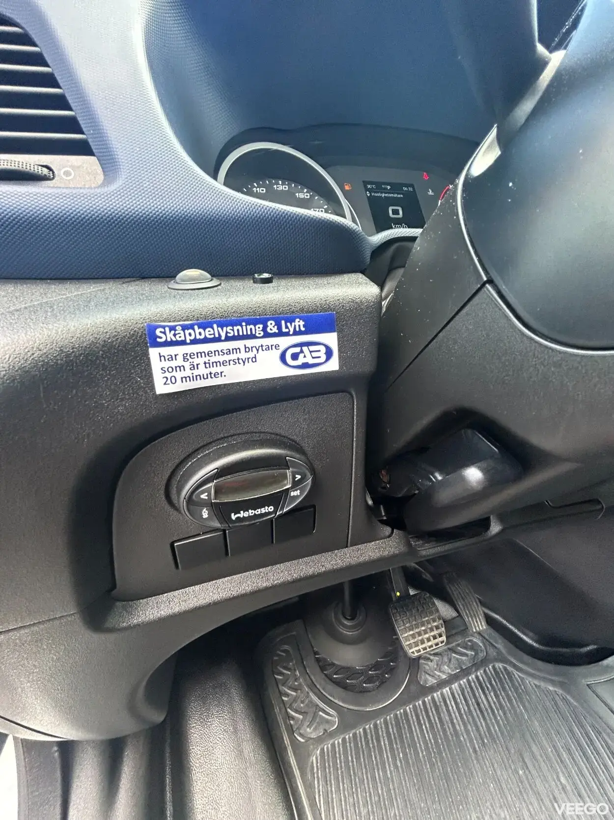 Iveco Daily 35S14HA8 2.3 100kW