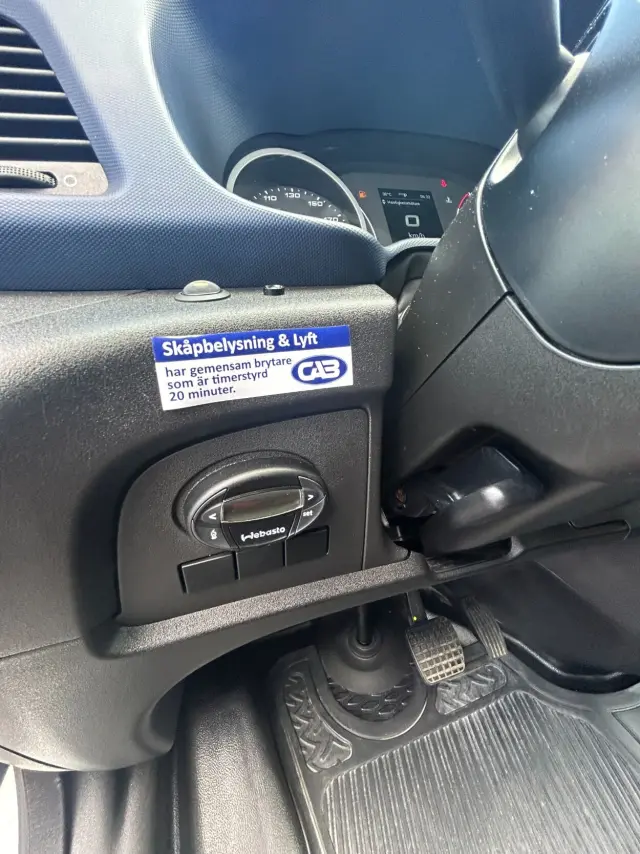 Image of Iveco Daily 35S14HA8 2.3 100kW