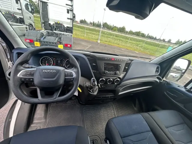 Image of Iveco Daily 35S14HA8 2.3 100kW
