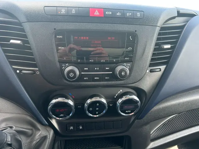 Image of Iveco Daily 35S14HA8 2.3 100kW