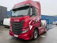 Iveco 500 AS440S49T/FP 12.9 357kW thumbnail