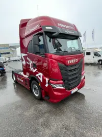 Iveco 500 AS440S49T/FP 12.9 357kW thumbnail