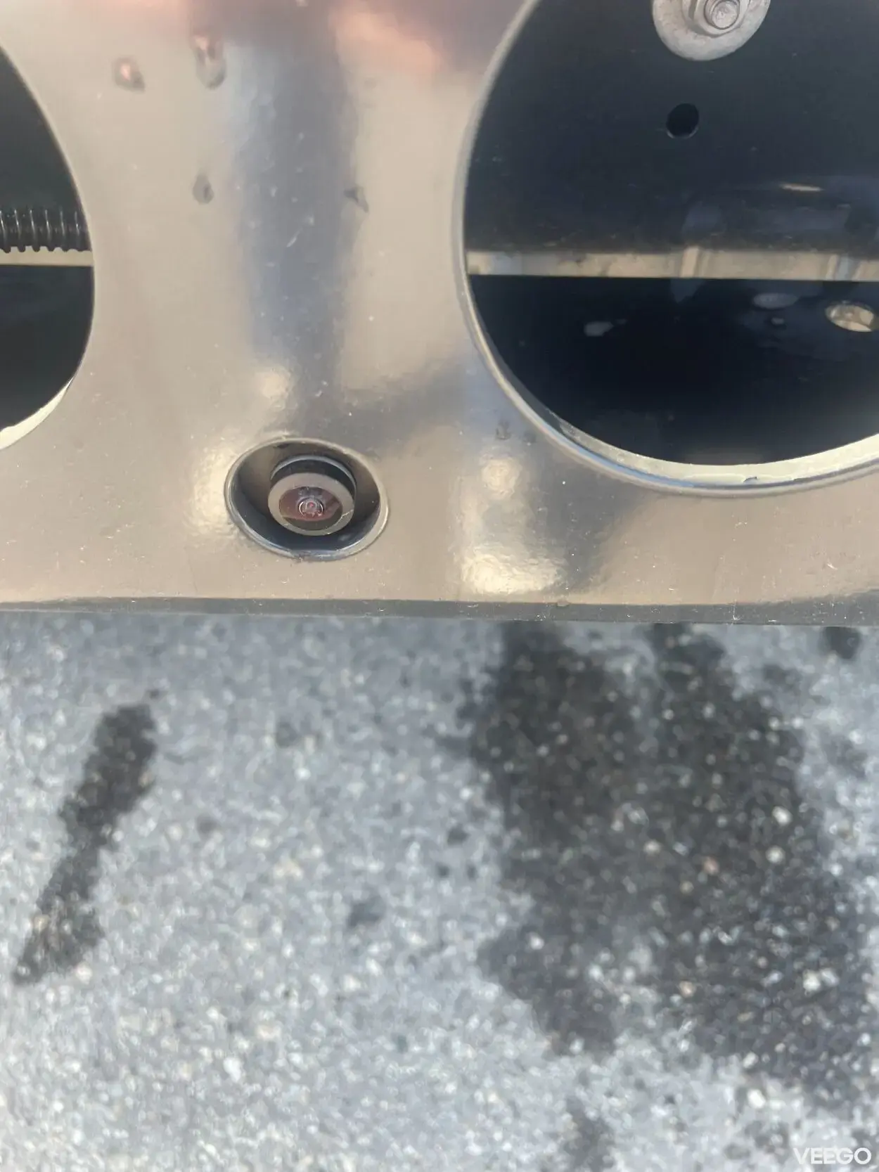 Iveco 500  AS440S50T/FP 0 368kW