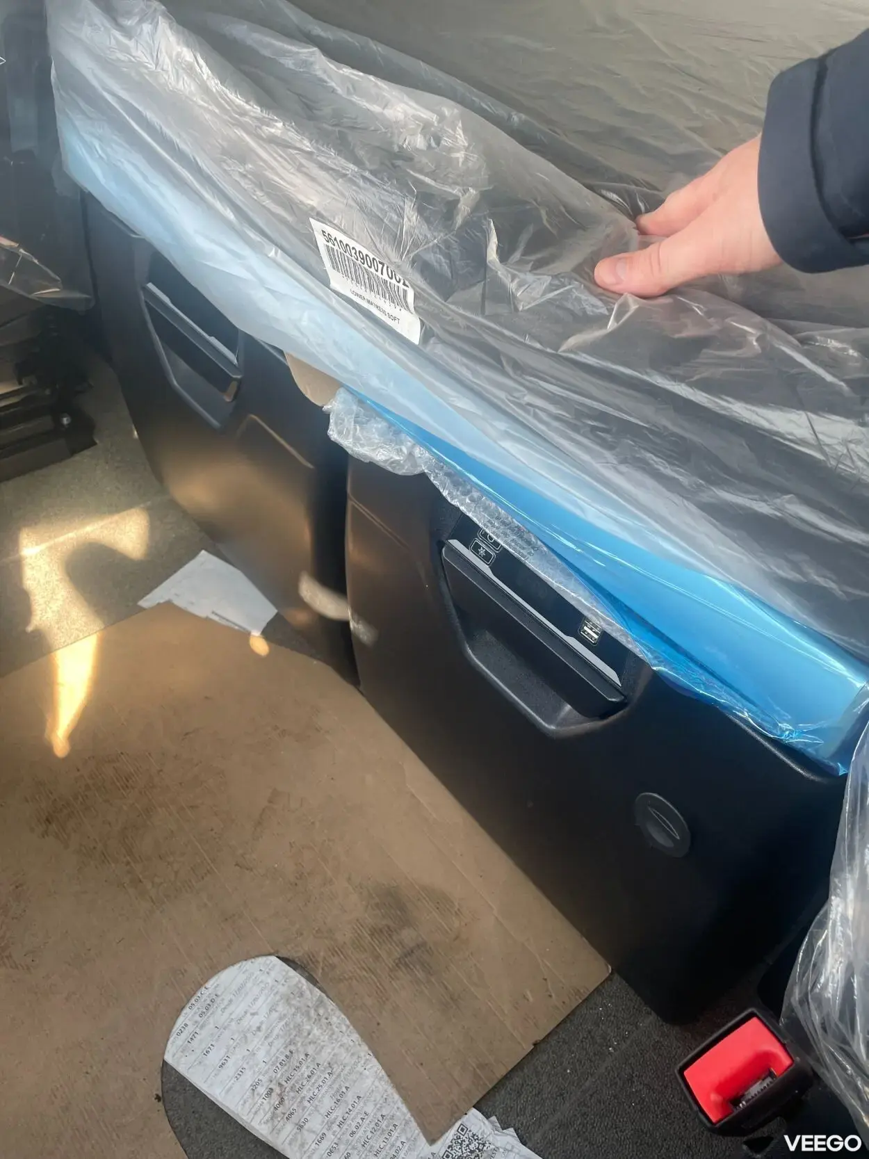 Iveco 500  AS440S50T/FP 0 368kW