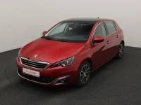Peugeot 308 1.6 92kW thumbnail