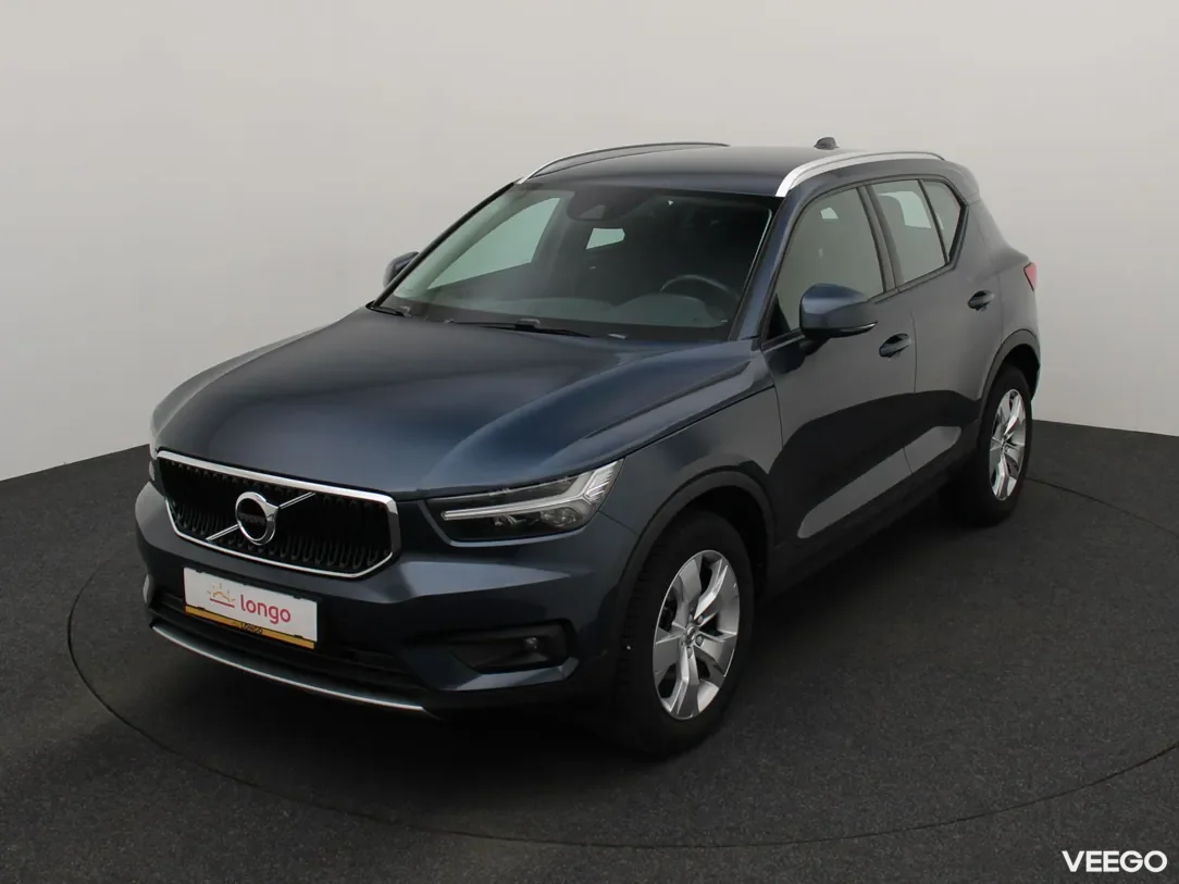 Volvo XC40 1.5 95kW
