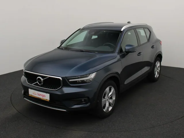 Image of Volvo XC40 1.5 95kW
