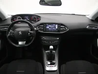 Peugeot 308 1.6 92kW thumbnail