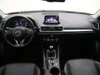 Mazda 3 2 121kW thumbnail