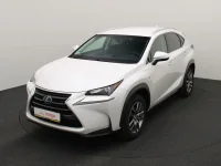 Lexus NX 2.5 145kW thumbnail
