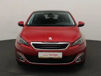 Peugeot 308 1.6 92kW thumbnail