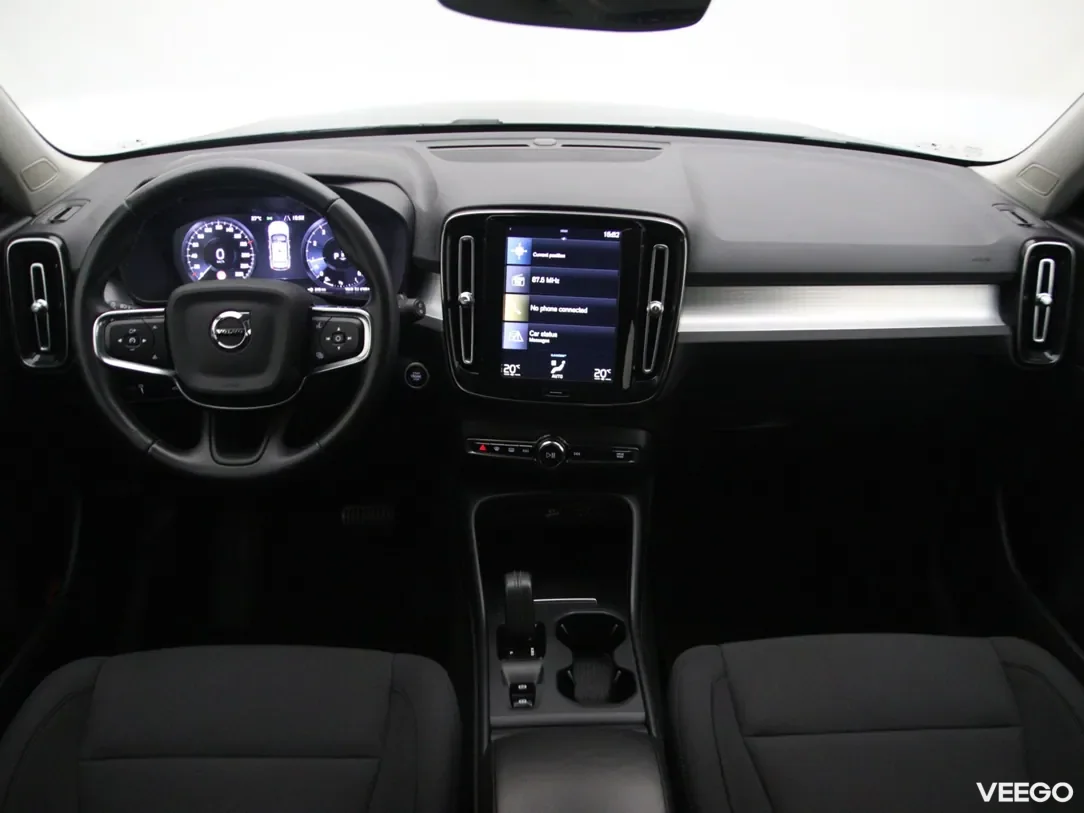 Volvo XC40 1.5 95kW
