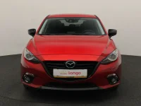 Mazda 3 2 121kW thumbnail