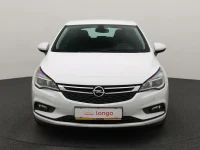 Opel Astra 1.6 81kW thumbnail