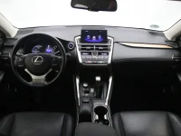 Lexus NX 2.5 145kW thumbnail
