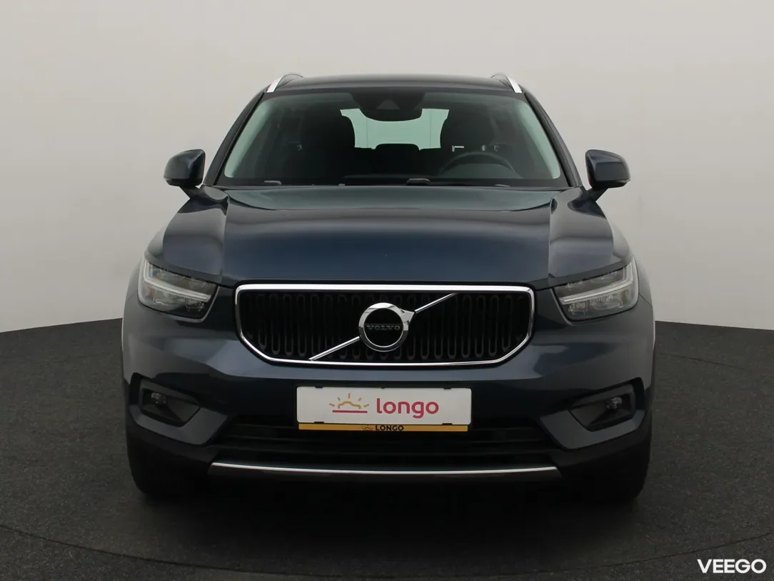 Volvo XC40 1.5 95kW