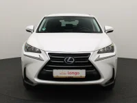 Lexus NX 2.5 145kW thumbnail