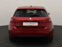 Peugeot 308 1.6 92kW thumbnail