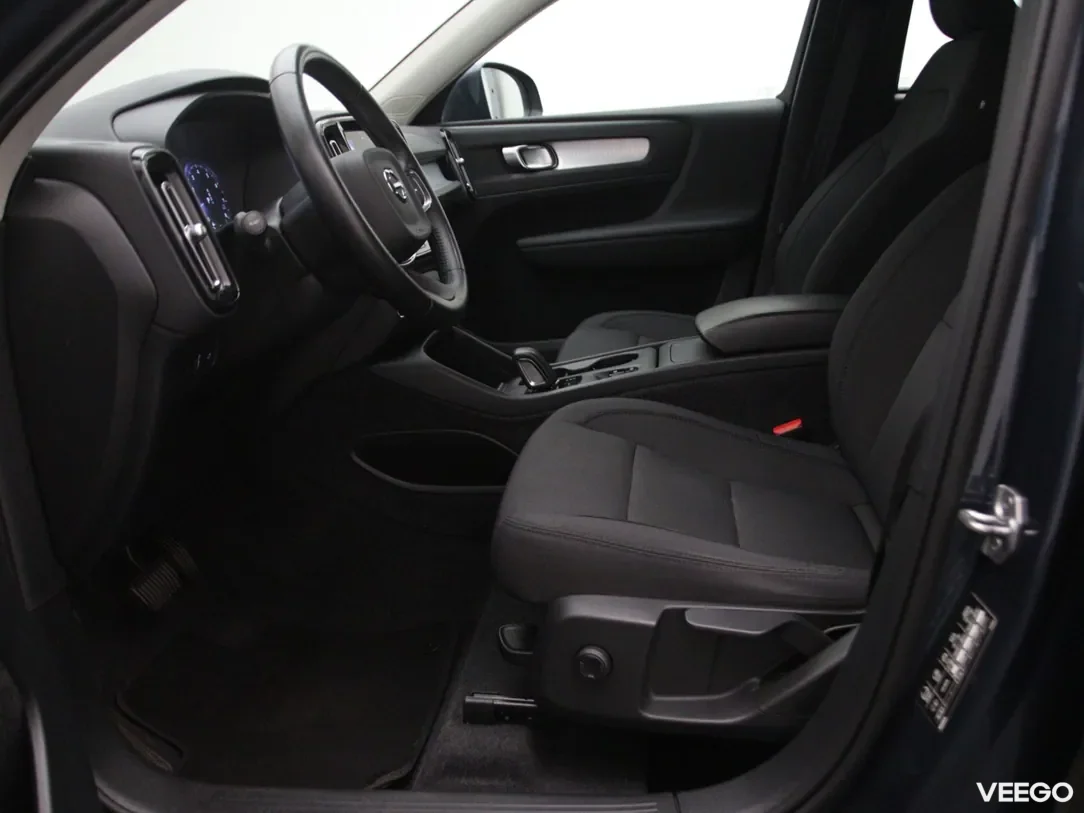 Volvo XC40 1.5 95kW