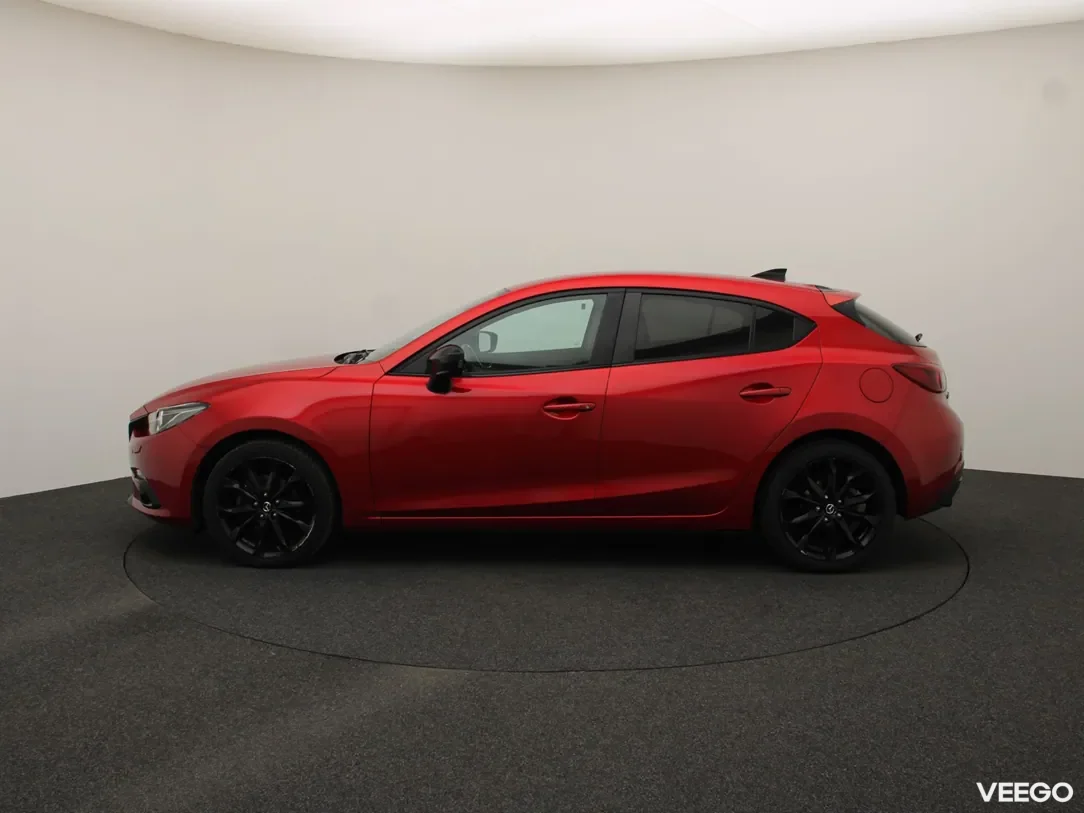 Mazda 3 2 121kW