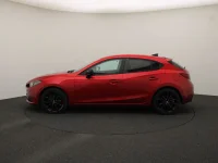 Mazda 3 2 121kW thumbnail