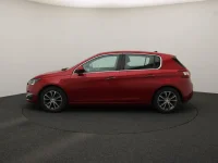 Peugeot 308 1.6 92kW thumbnail