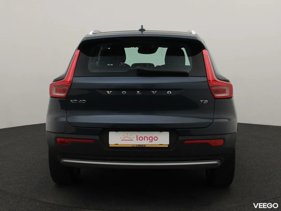 Volvo XC40 1.5 95kW