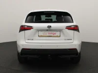 Lexus NX 2.5 145kW thumbnail