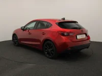 Mazda 3 2 121kW thumbnail
