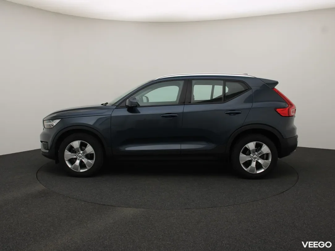 Volvo XC40 1.5 95kW