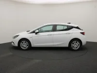 Opel Astra 1.6 81kW thumbnail